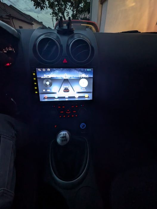 Nissan   Qashqai