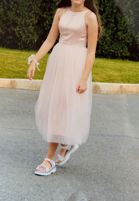 Рокля на марката ,, Junona”