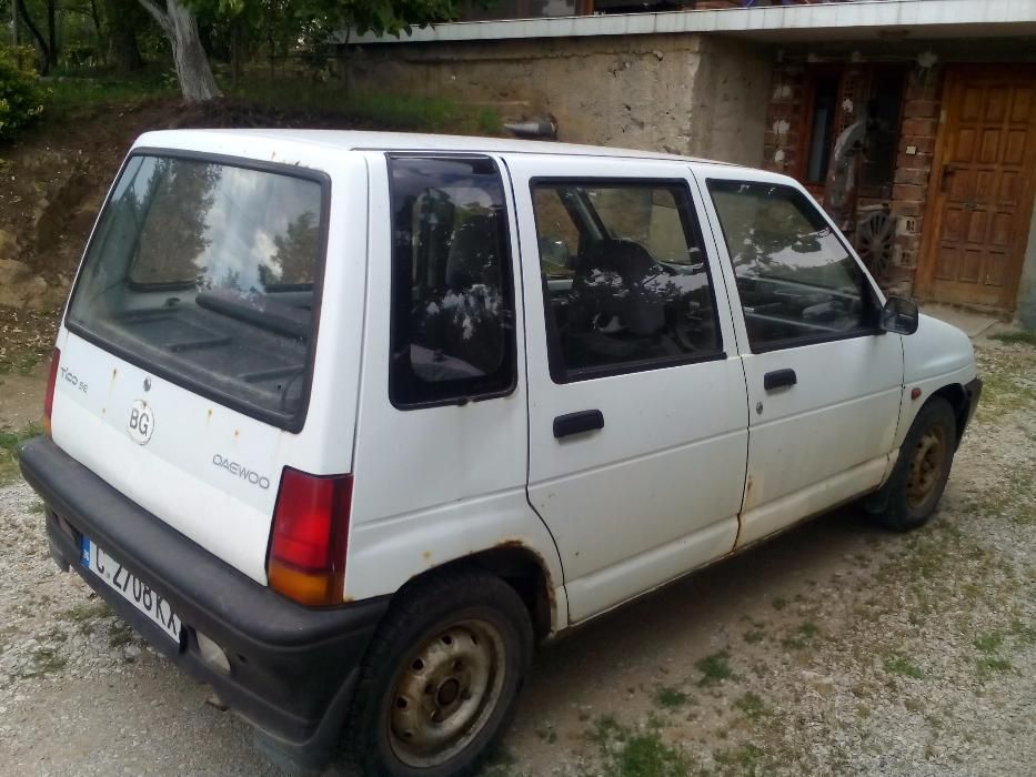 Деу тико,НА ЧАСТИ!