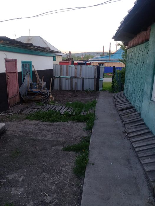 Продам 3-х комнатный дом