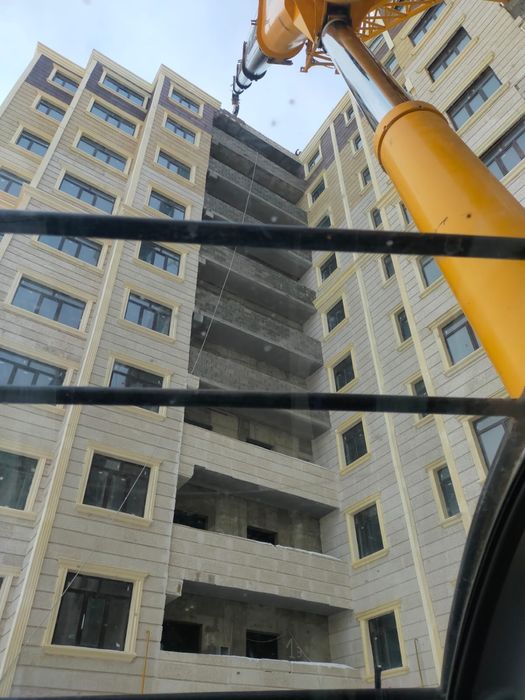 Продам автокран