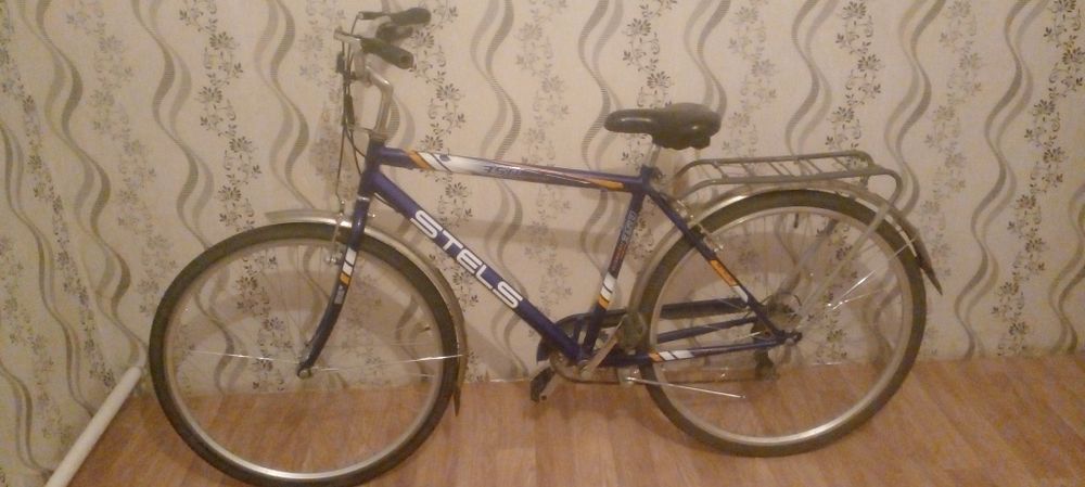 Продам скрасной велик