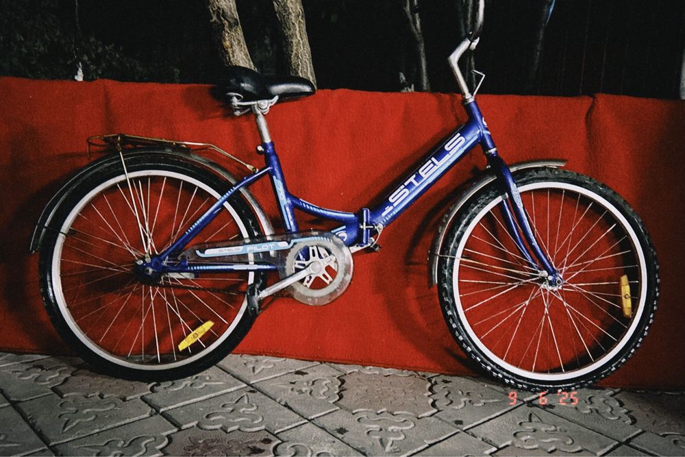 Велосипед, в хорошем состоянии