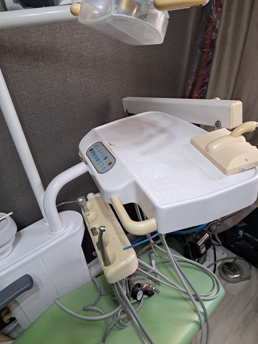 Стоматологическая установка