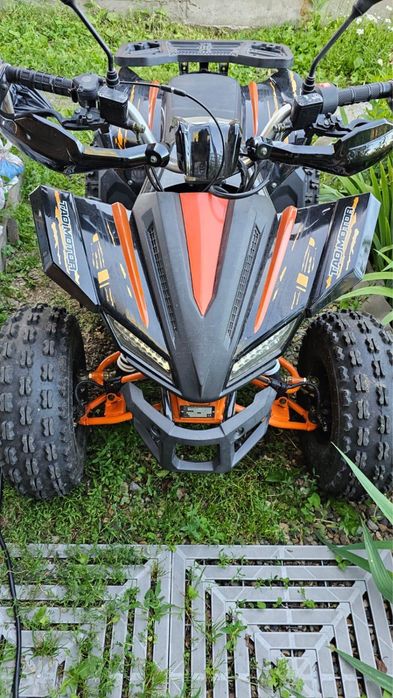 Tao Motor Bercut-77