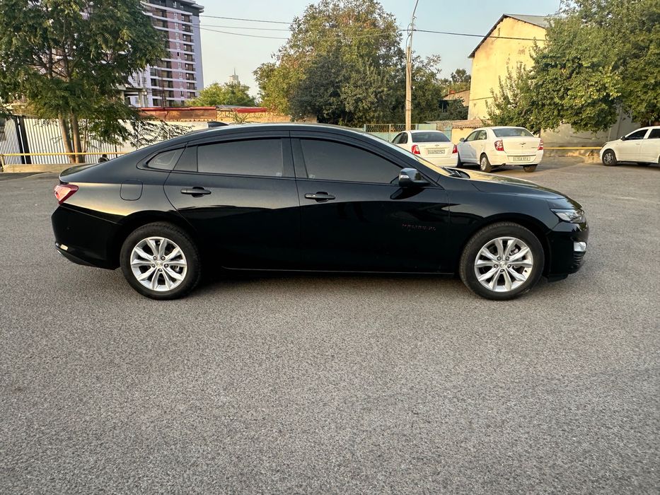 Продаю свою Malibu XL-2024