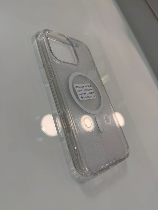 Husa Iphone 16 Pro Max magsafe