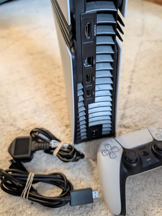 Sony PlayStation 5 Pro 2TB