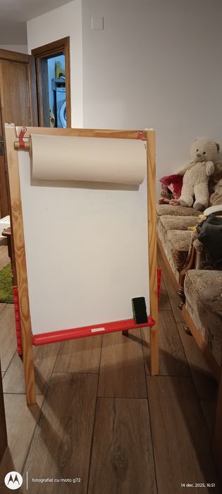 Suport/stativ scris/pictura tabla scris