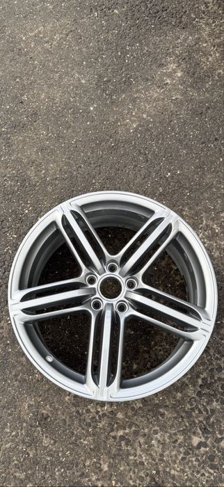 Jante audi segment r19 cb 57.1