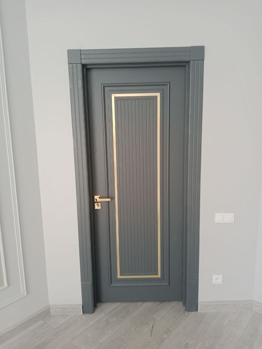 изготовление на заказ двери