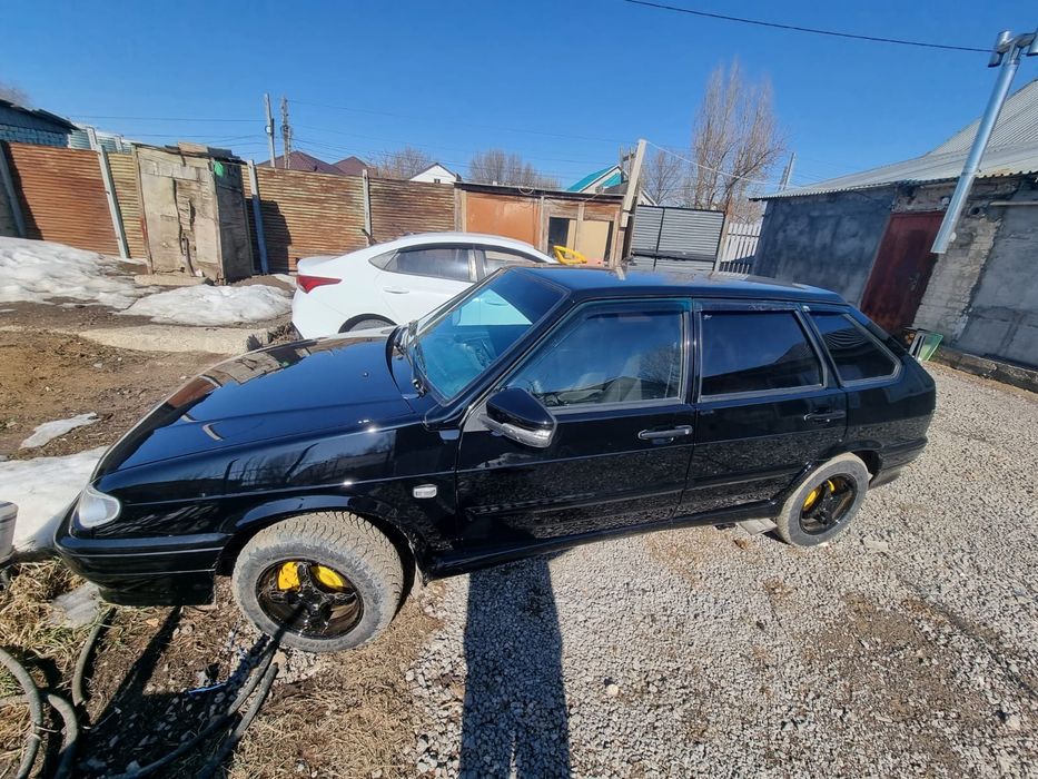 Продам Ваз Лада 2114