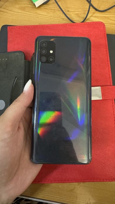 Продам Samsung Galaxy  A 51