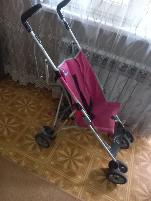 Коляска детская Чикко