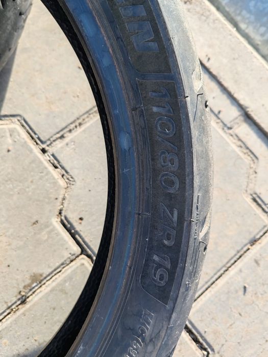 Моторезина в отличном состоянии