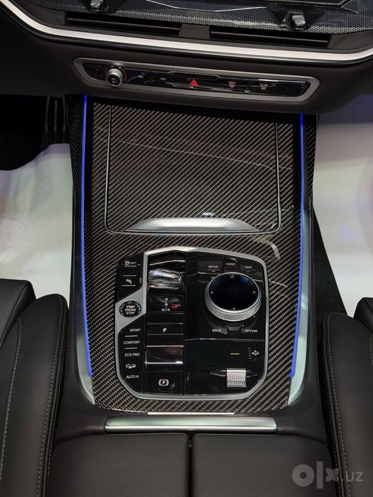 Bmw X7 xDrive 40i Full Option