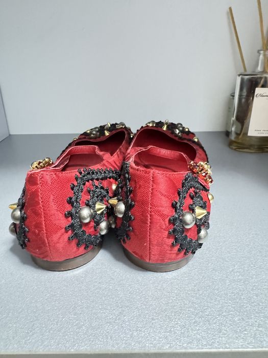 Dolcegabbana  38 размер 50000