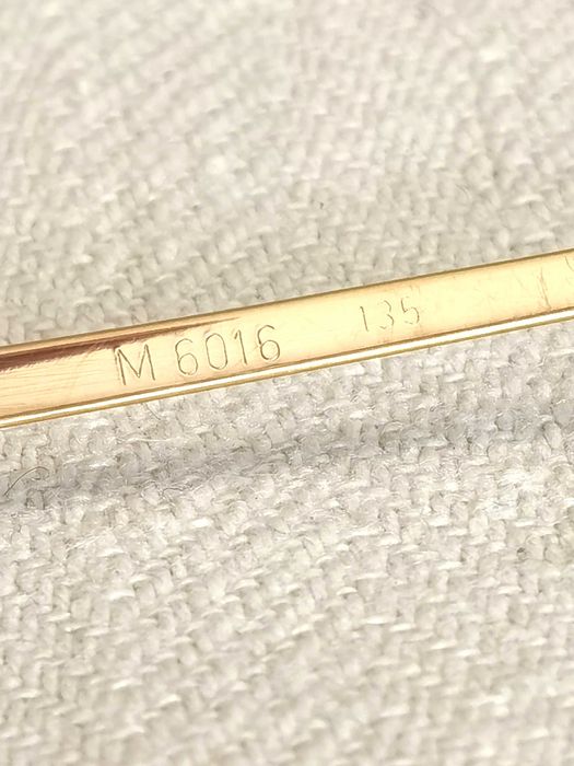 Маркови Очила на Известната Фирма Silhouette М 6016-135, 54/18