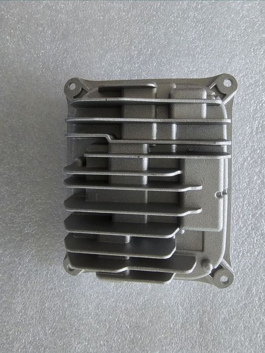 A2059005010 Droser Balast Xenon Mercedes.
Produs nou.