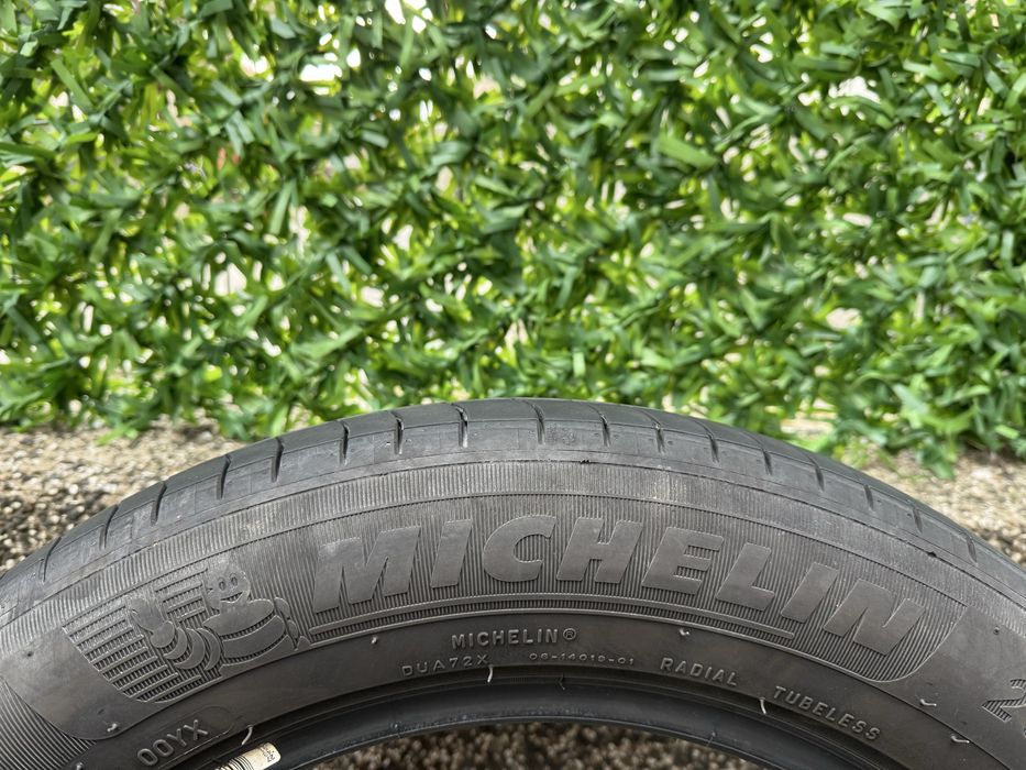 Автомобилни гуми 205 55 16 Mishelin