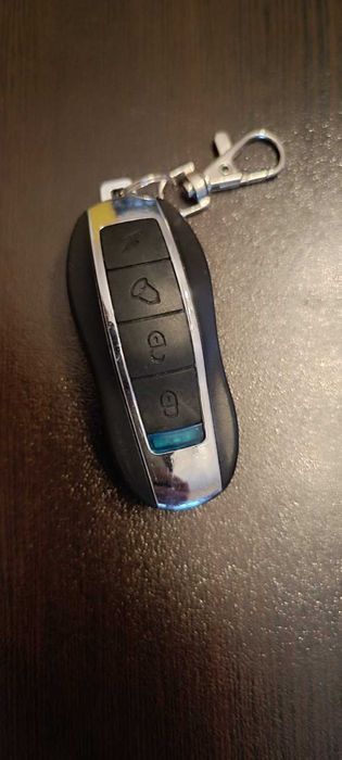 Ховърборд с Bluetooth 8''