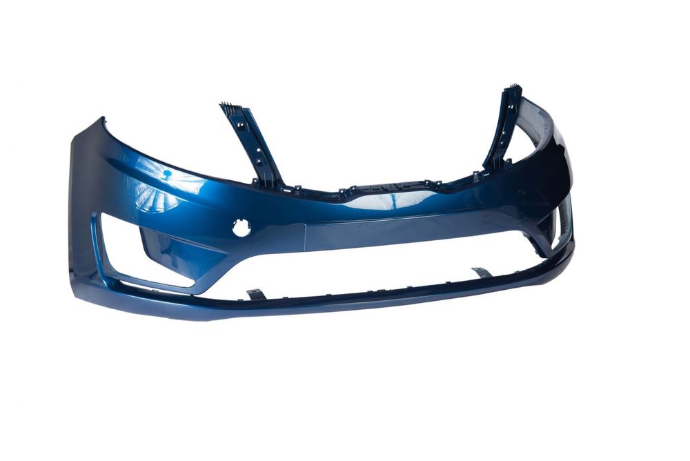 Бампер Киа Рио Kia rio