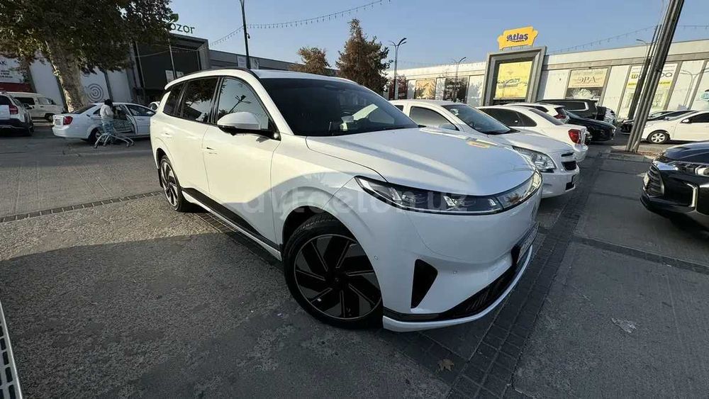 Dongfeng 008 Ultra Lidarli naqt va halol nasiya