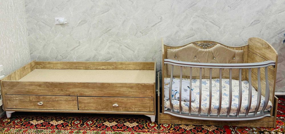 Детский мебель, Трюмо ва Комод сотилади