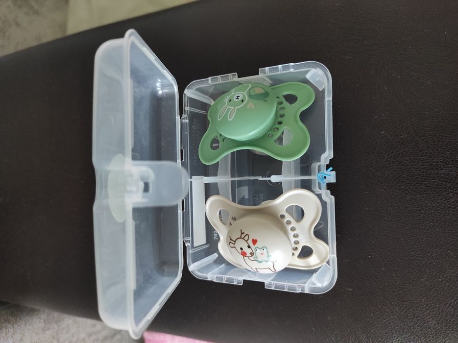 Соски (2 штуки в комплекте).