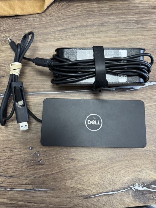 Vand Docking Station Dell D6000