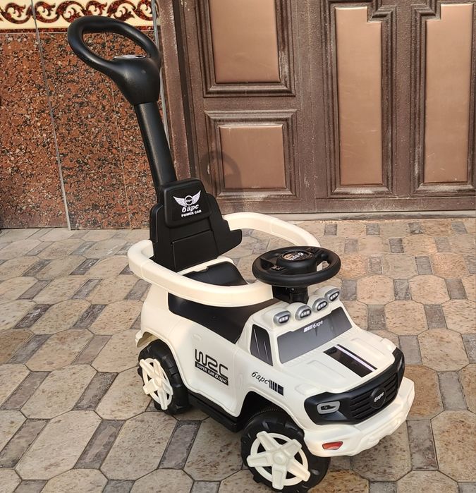 Детская машина Новые толокары