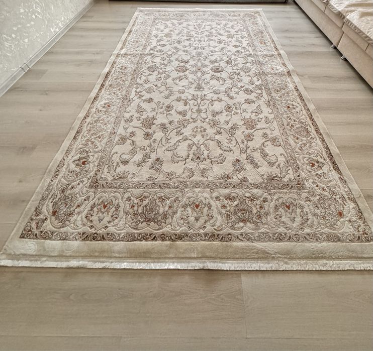 Турецкий ковер 200/300 см