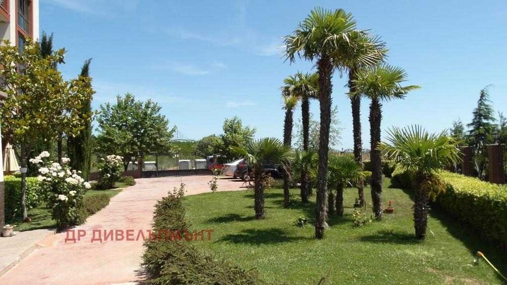 Дава се под наем Едностаен апартамент в Несебър - 40 кв.м за 178.5 € - Снимка #12