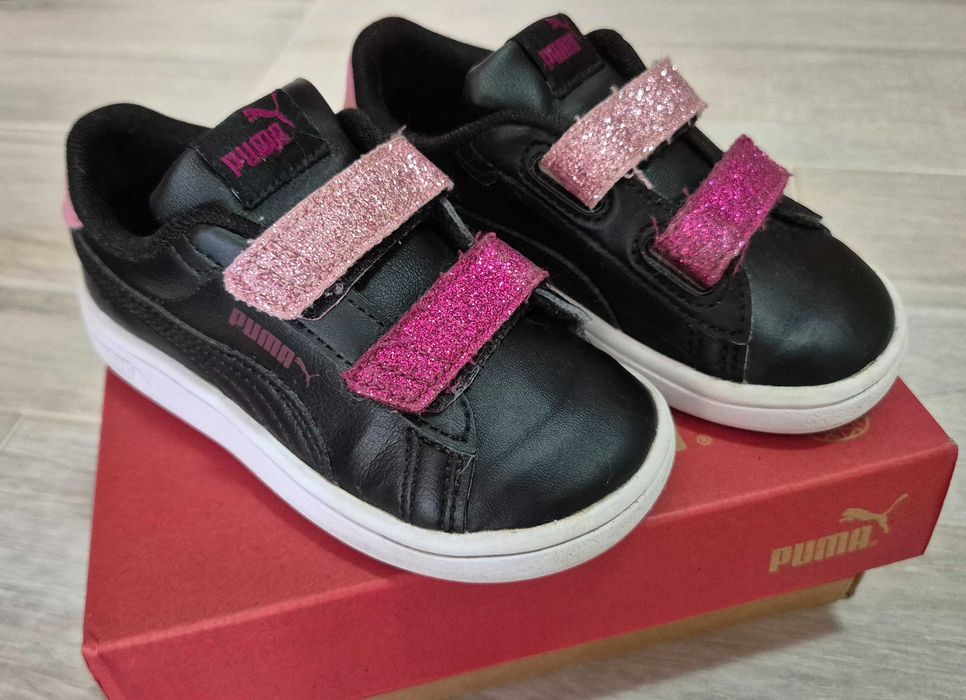 Детски маратонки Puma Smash 3.0