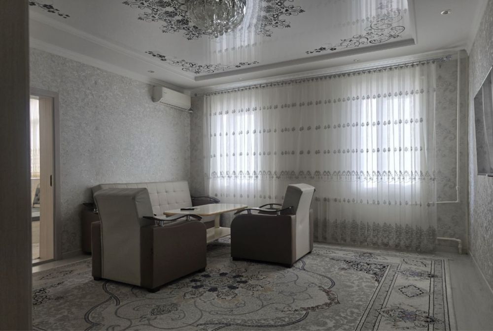 Algoritm ijaraga topshiramiz