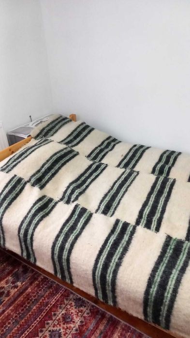 Tol de lana traditional original