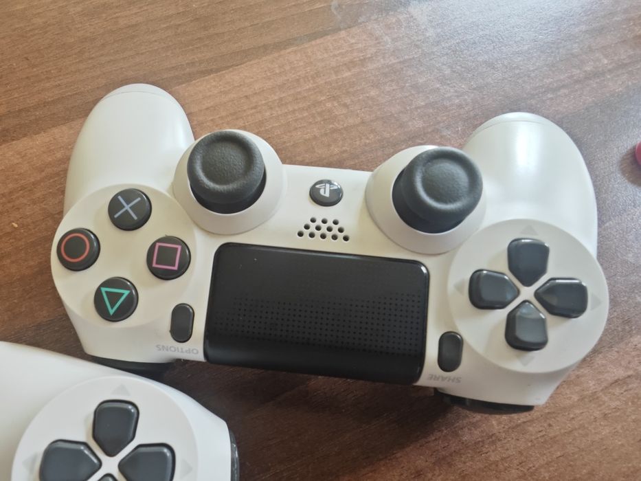 Set joystick  Sony Dualshock 4 V2
