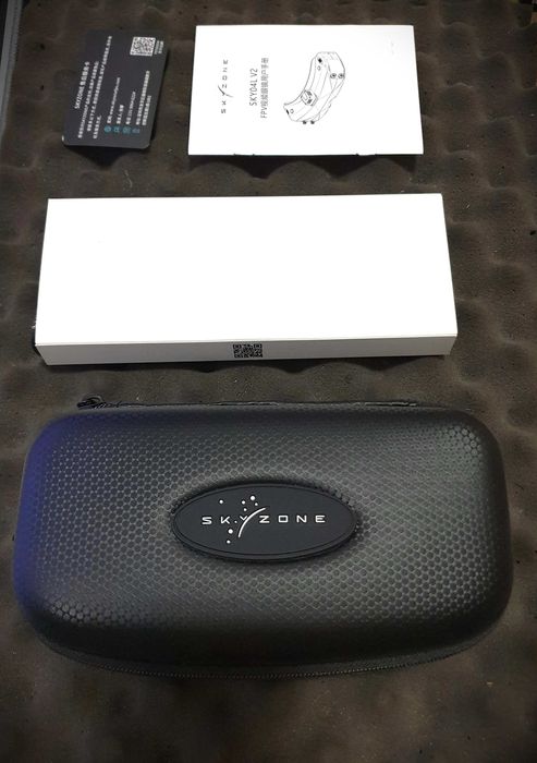 FPV очила от серия SKYZONE SKY04L