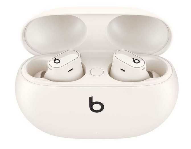 Слушалки - Beats Studio Buds A2512
