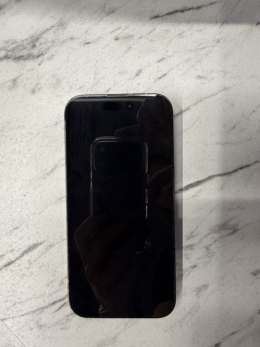 Iphone 14 pro 256 gb