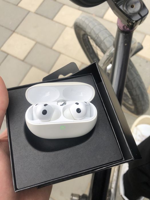 Продам huawei freebuds pro 5