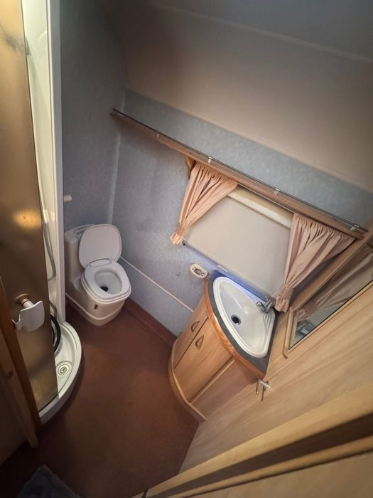 Rulota sterling europa