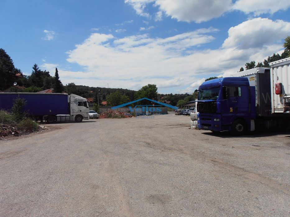 Продава се Парцел в с. Рударци, Област Перник - 6780 кв.м за 163 €/кв.м - Снимка #5