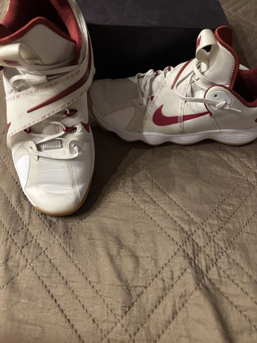 Nike - Zoom Hyperset 1