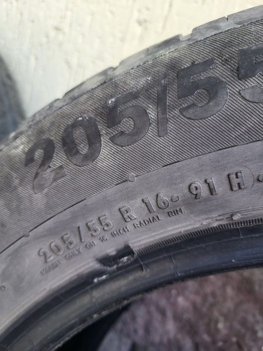 Продам резину . 16 летние