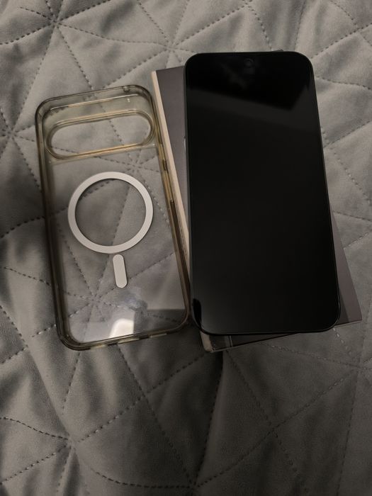 Vând s-au schimb Google Pixel 10 Pro XL