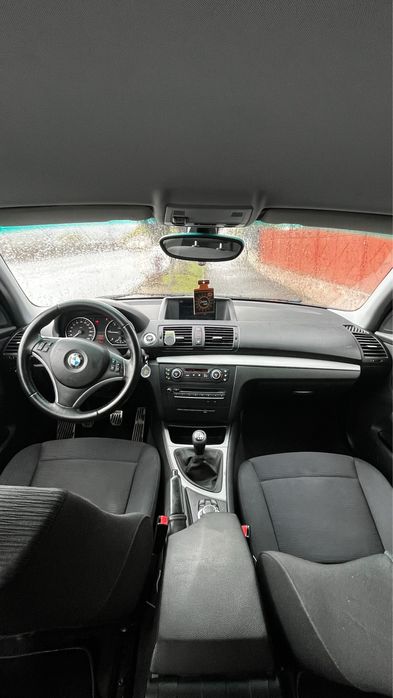 Vand BMW seria 1, 2009, 2.0