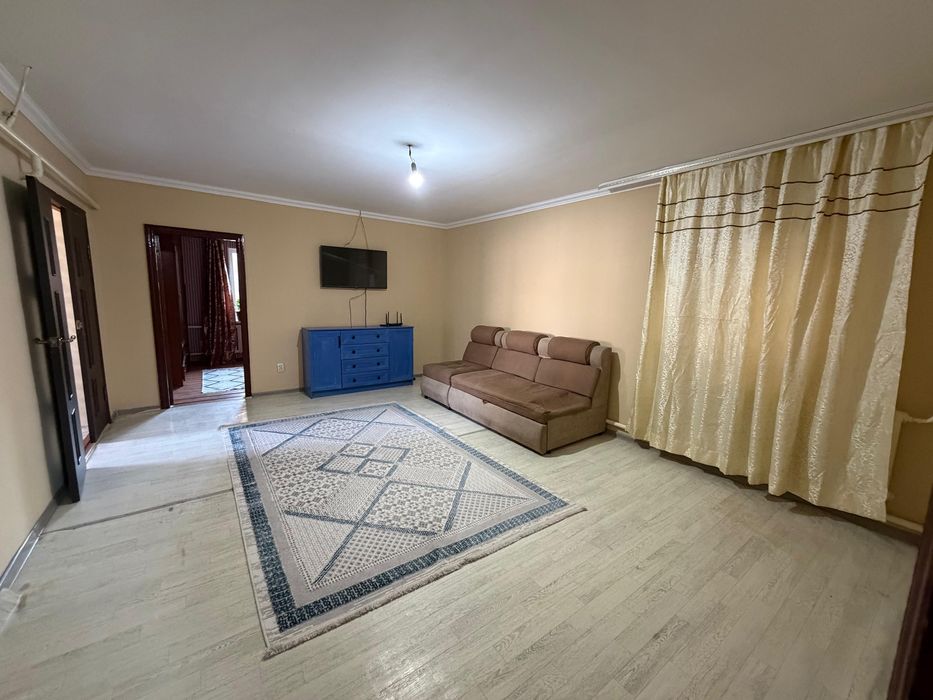 Дом долгосрочно