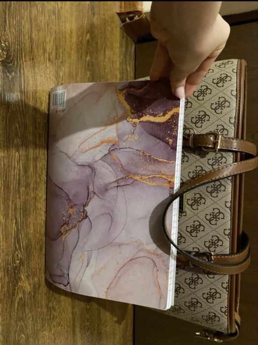 Geanta de umar mare GUESS