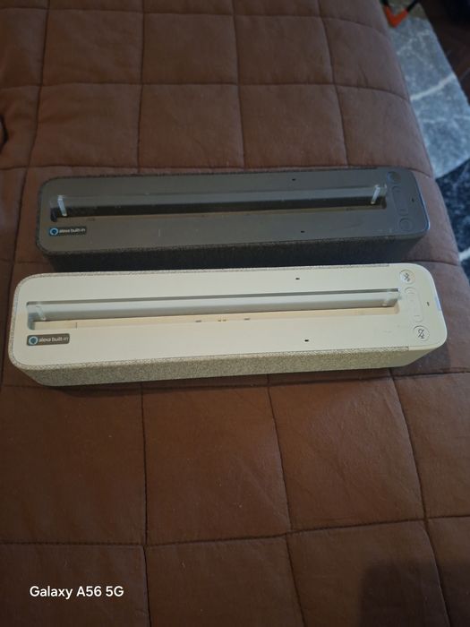 Vabd dock smart lenovo alexa